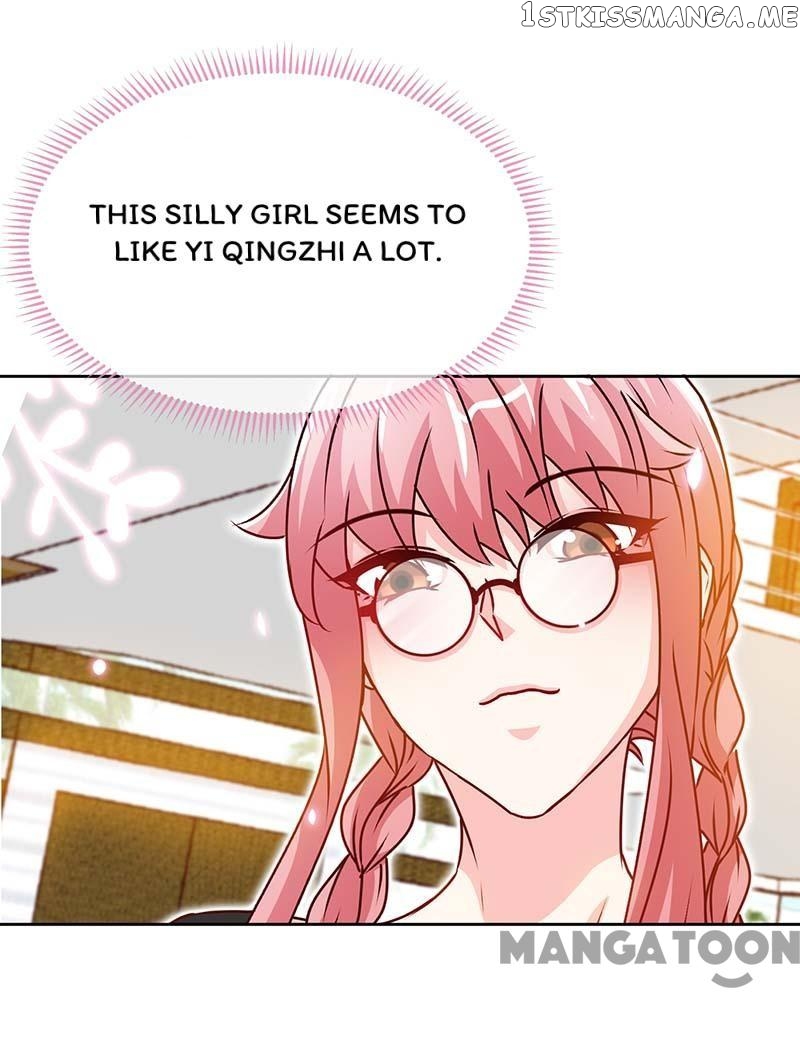 Don’t Mess with that Spicy Mother chapter 86 - page 23