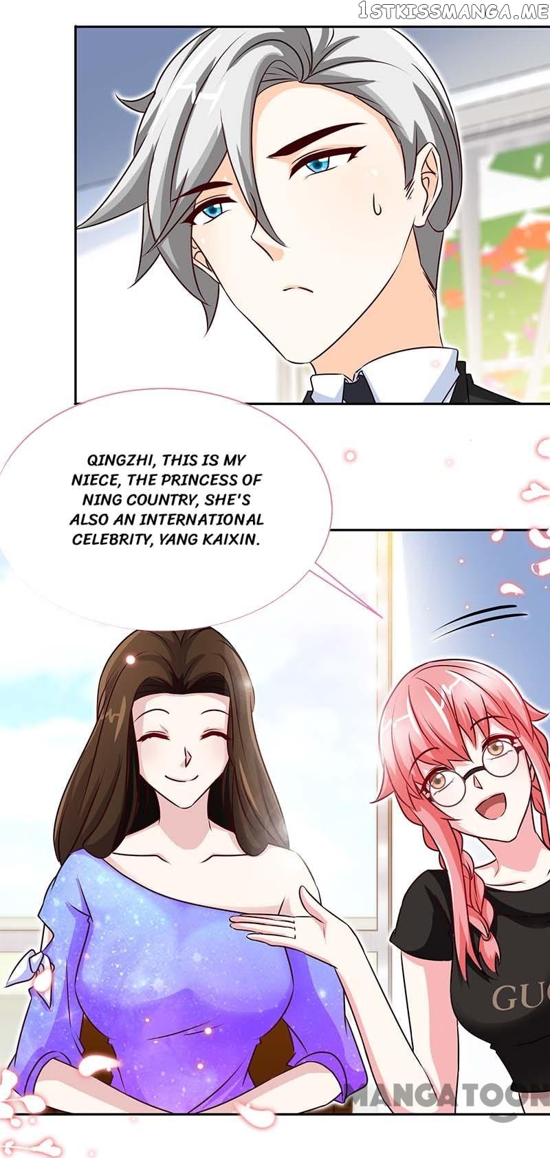 Don’t Mess with that Spicy Mother chapter 86 - page 26