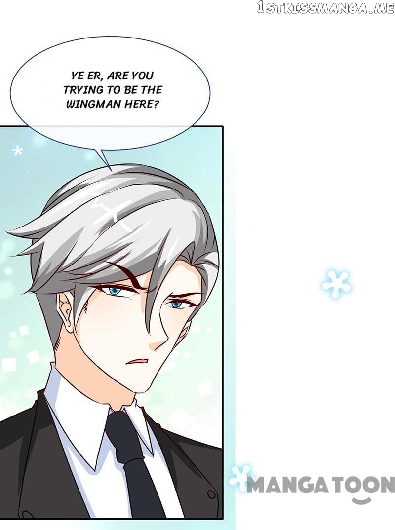 Don’t Mess with that Spicy Mother chapter 86 - page 28