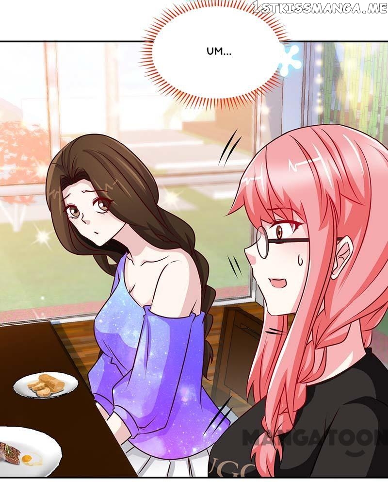 Don’t Mess with that Spicy Mother chapter 86 - page 29