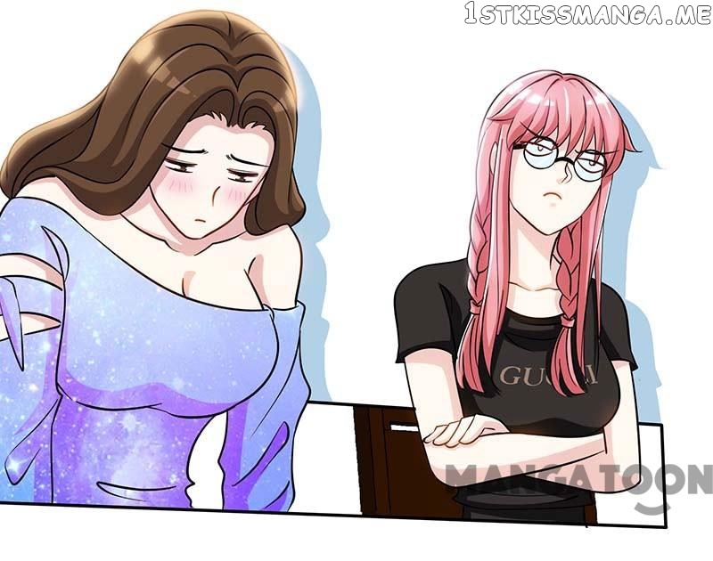 Don’t Mess with that Spicy Mother chapter 86 - page 3