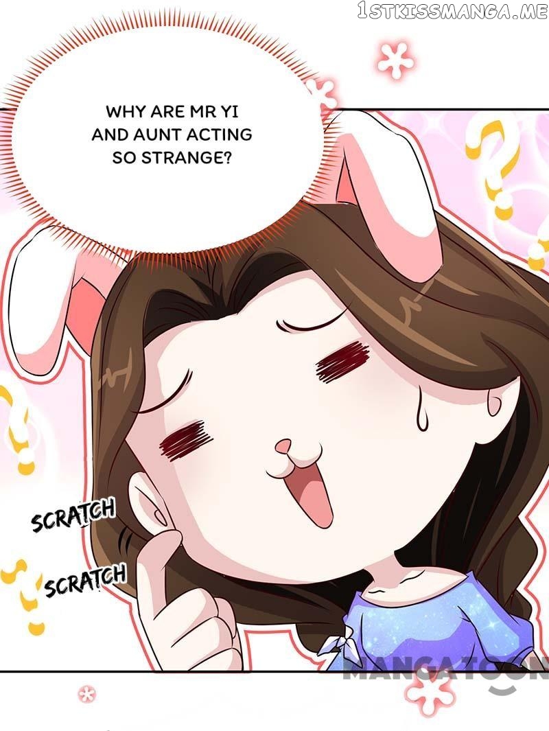 Don’t Mess with that Spicy Mother chapter 86 - page 30