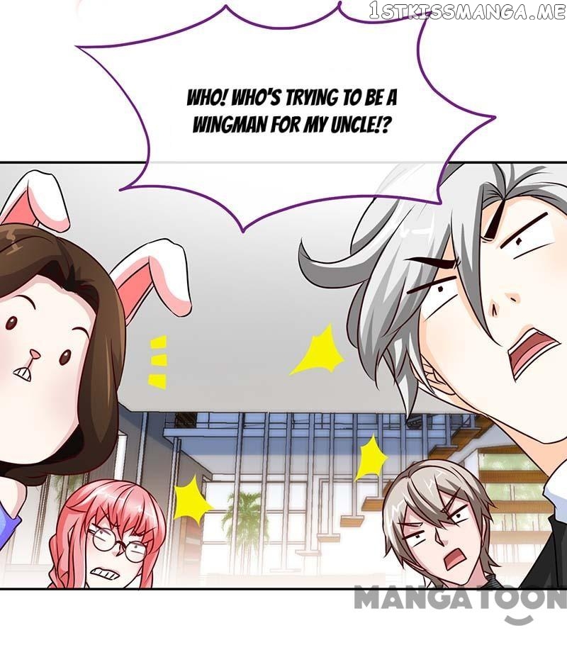 Don’t Mess with that Spicy Mother chapter 86 - page 31