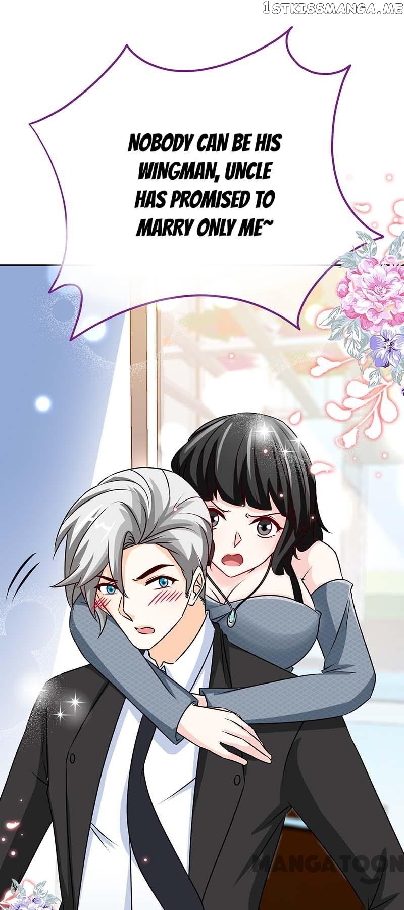 Don’t Mess with that Spicy Mother chapter 86 - page 32