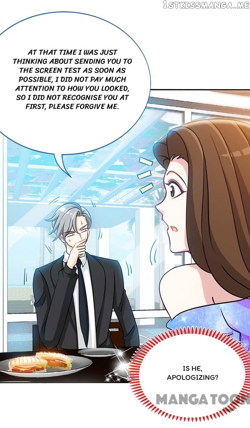 Don’t Mess with that Spicy Mother chapter 86 - page 5