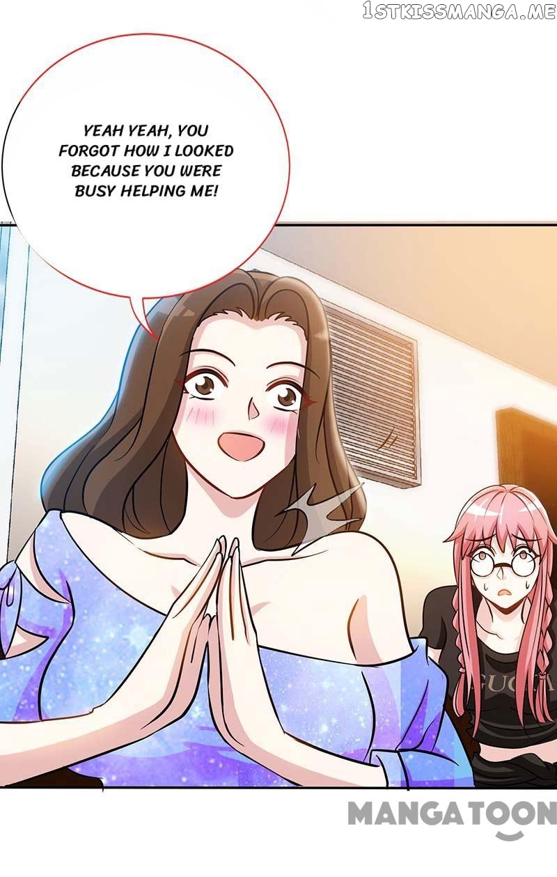 Don’t Mess with that Spicy Mother chapter 86 - page 6