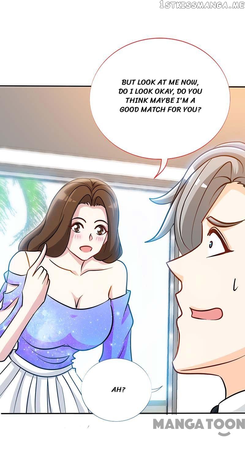 Don’t Mess with that Spicy Mother chapter 86 - page 7