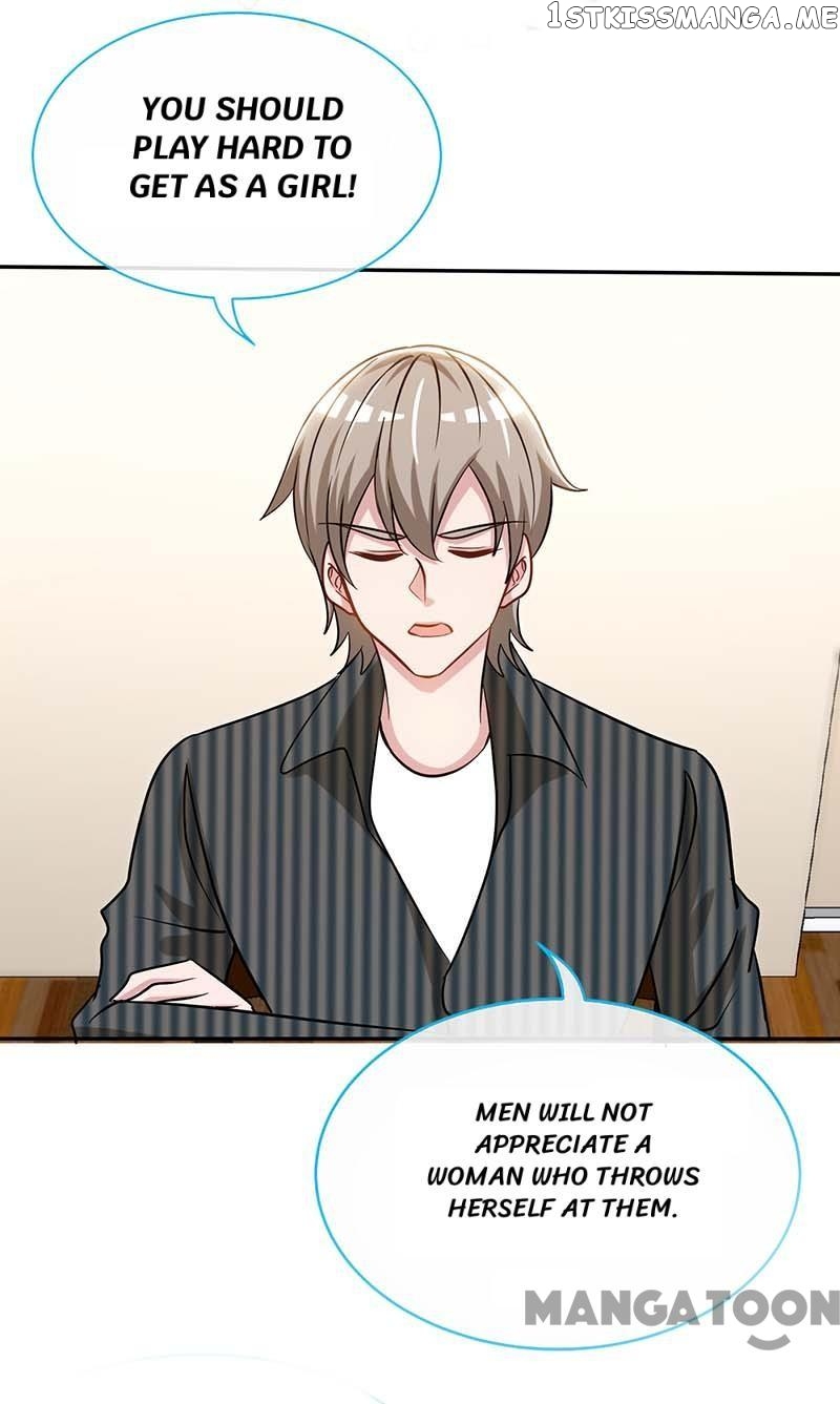 Don’t Mess with that Spicy Mother chapter 86 - page 9