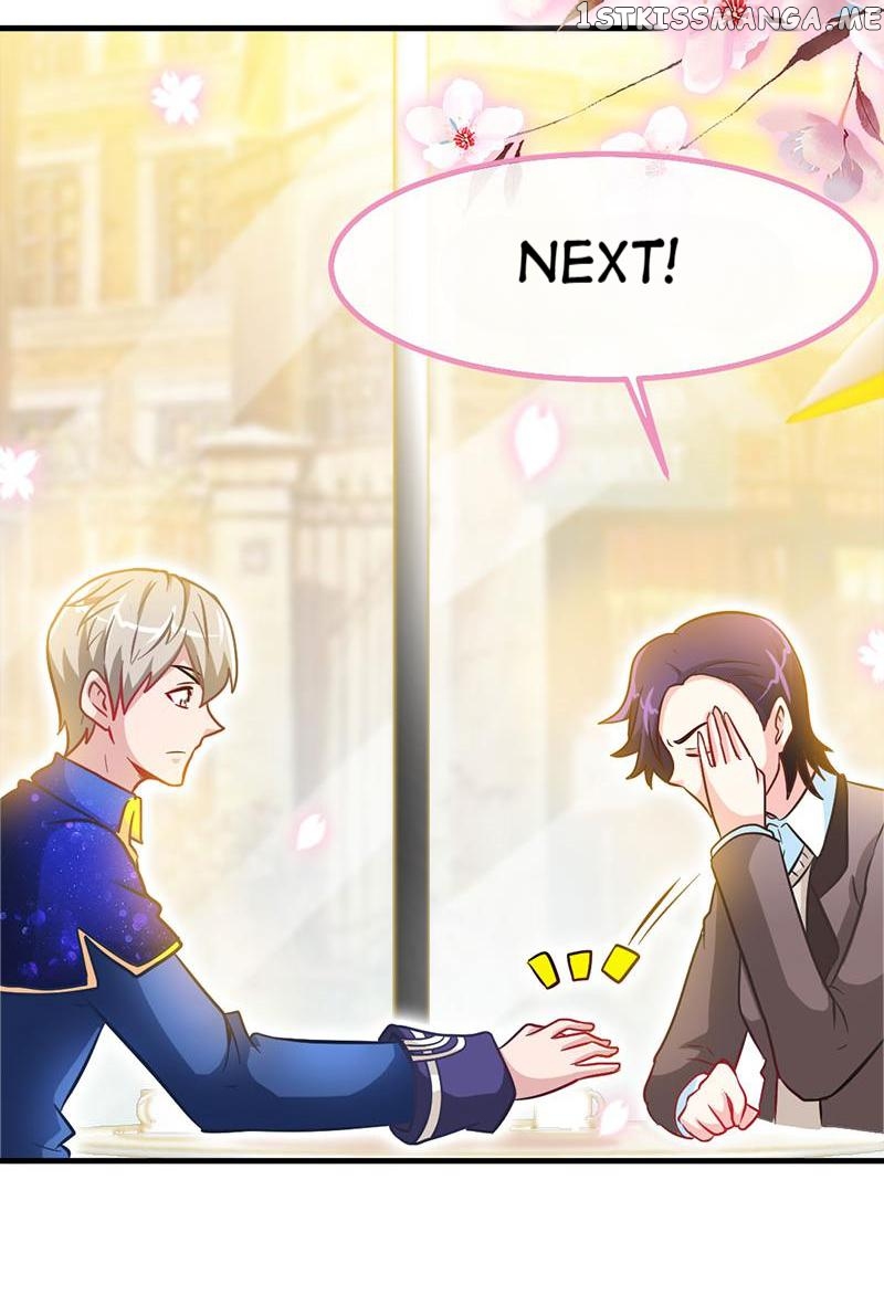 Don’t Mess with that Spicy Mother chapter 12 - page 16