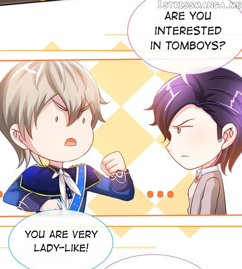 Don’t Mess with that Spicy Mother chapter 12 - page 24