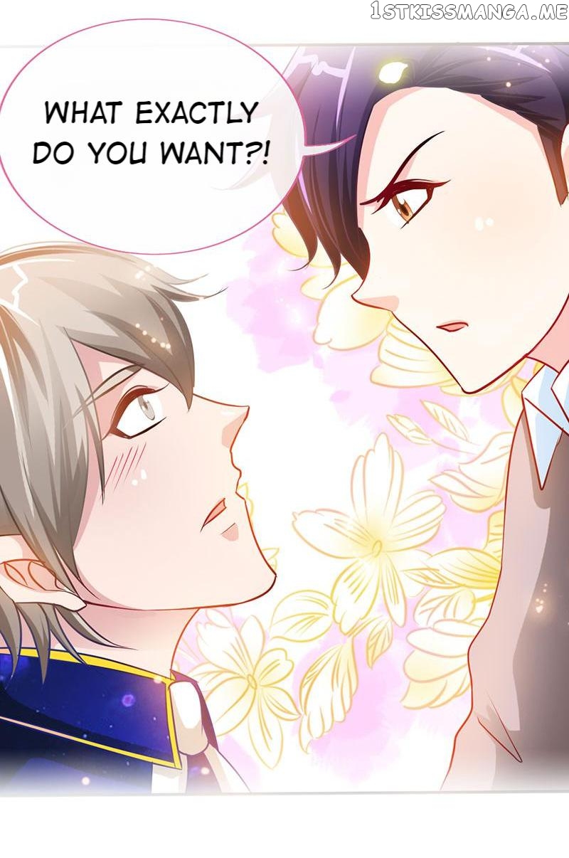 Don’t Mess with that Spicy Mother chapter 12 - page 29