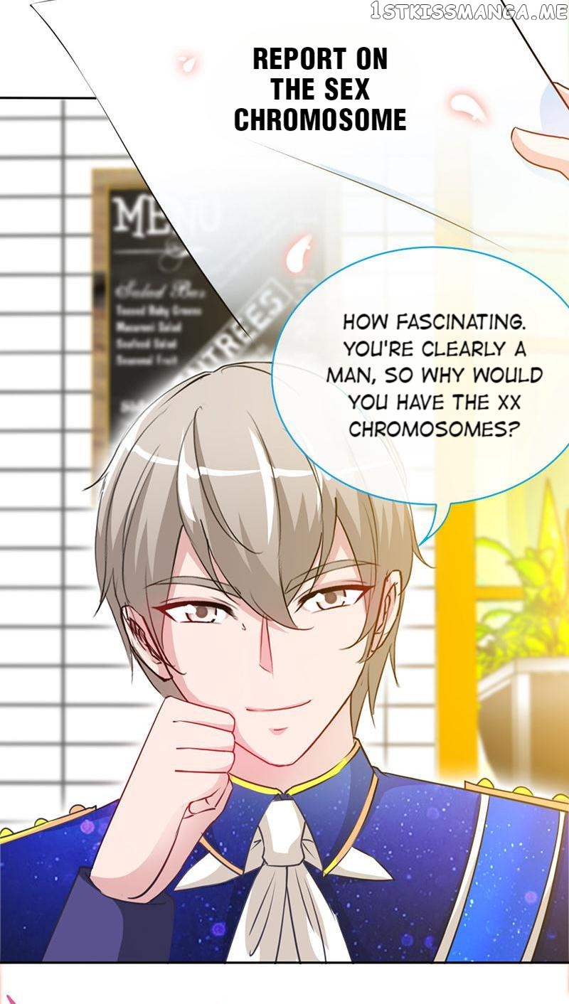 Don’t Mess with that Spicy Mother chapter 12 - page 3