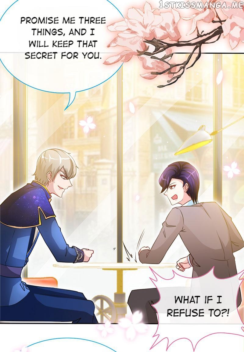 Don’t Mess with that Spicy Mother chapter 12 - page 6