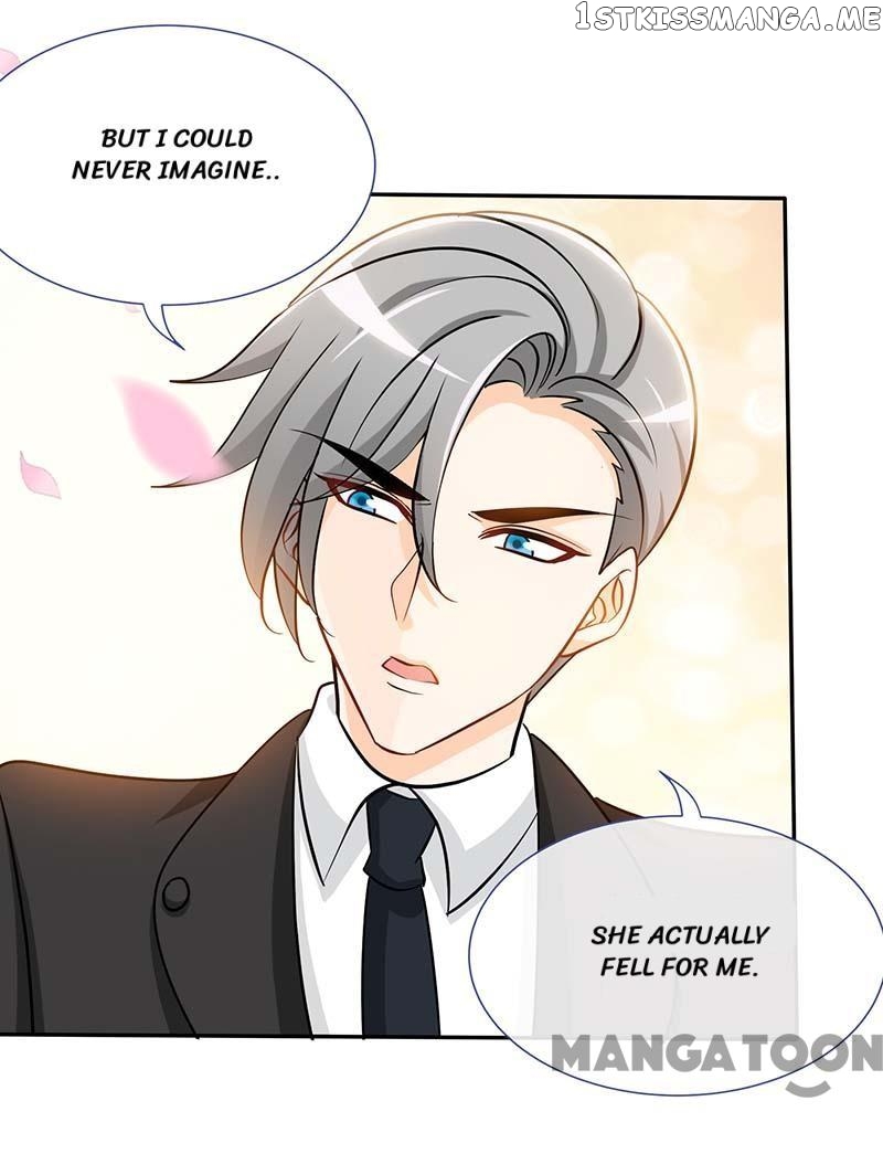 Don’t Mess with that Spicy Mother chapter 85 - page 10