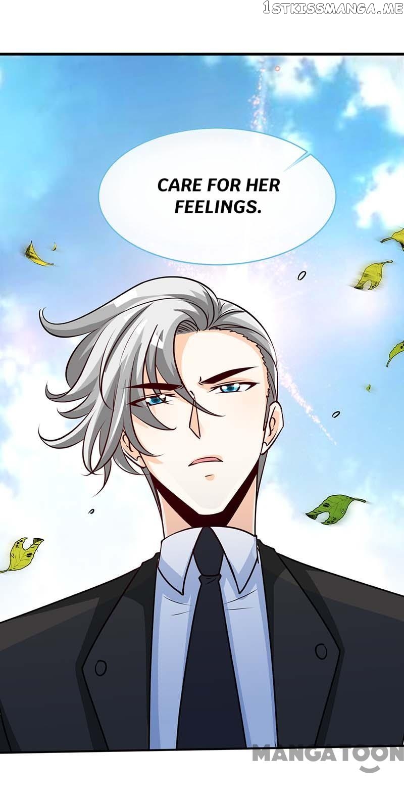 Don’t Mess with that Spicy Mother chapter 85 - page 14