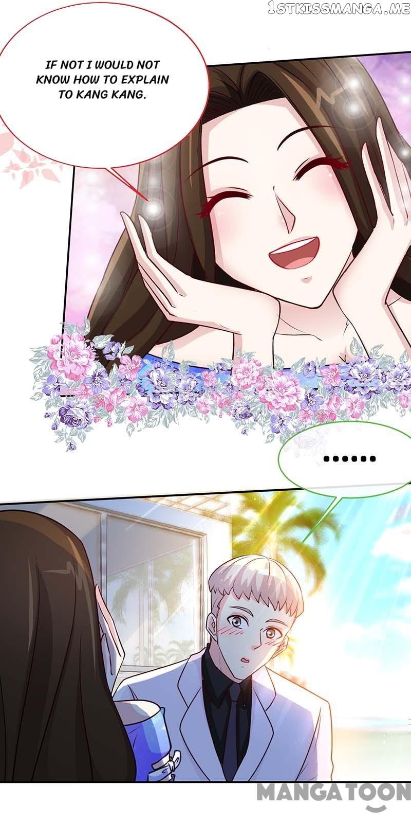 Don’t Mess with that Spicy Mother chapter 85 - page 18