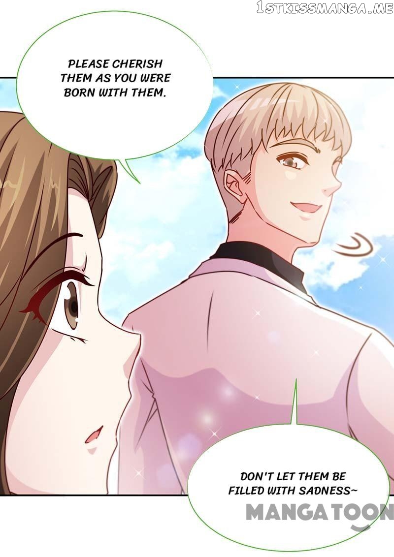 Don’t Mess with that Spicy Mother chapter 85 - page 25