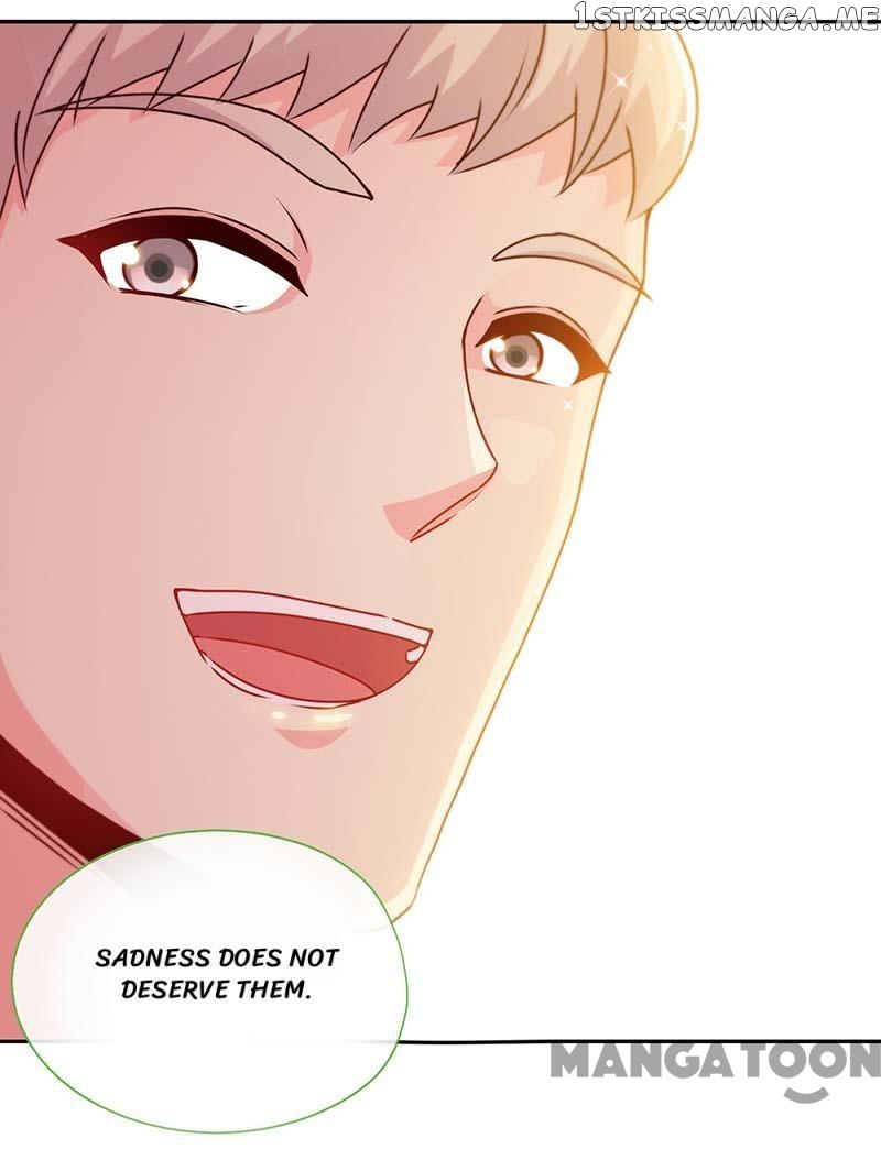 Don’t Mess with that Spicy Mother chapter 85 - page 26