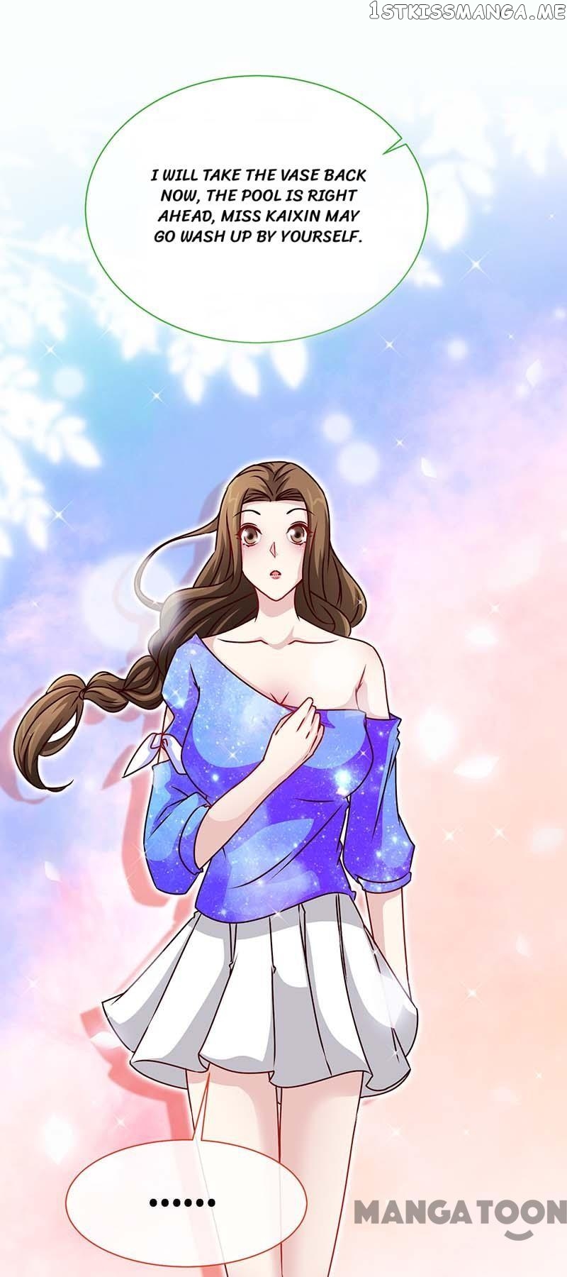 Don’t Mess with that Spicy Mother chapter 85 - page 27