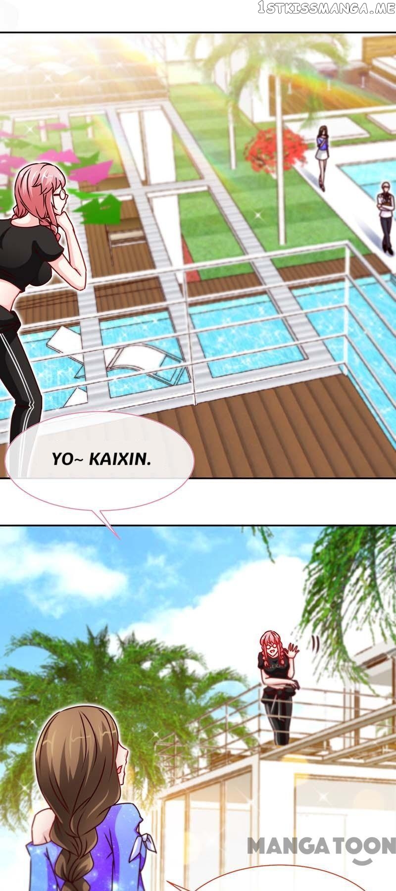 Don’t Mess with that Spicy Mother chapter 85 - page 29