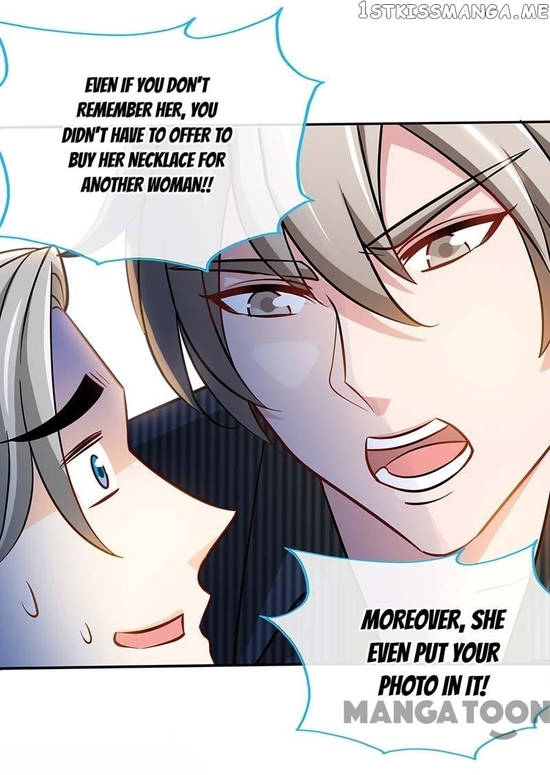 Don’t Mess with that Spicy Mother chapter 85 - page 3