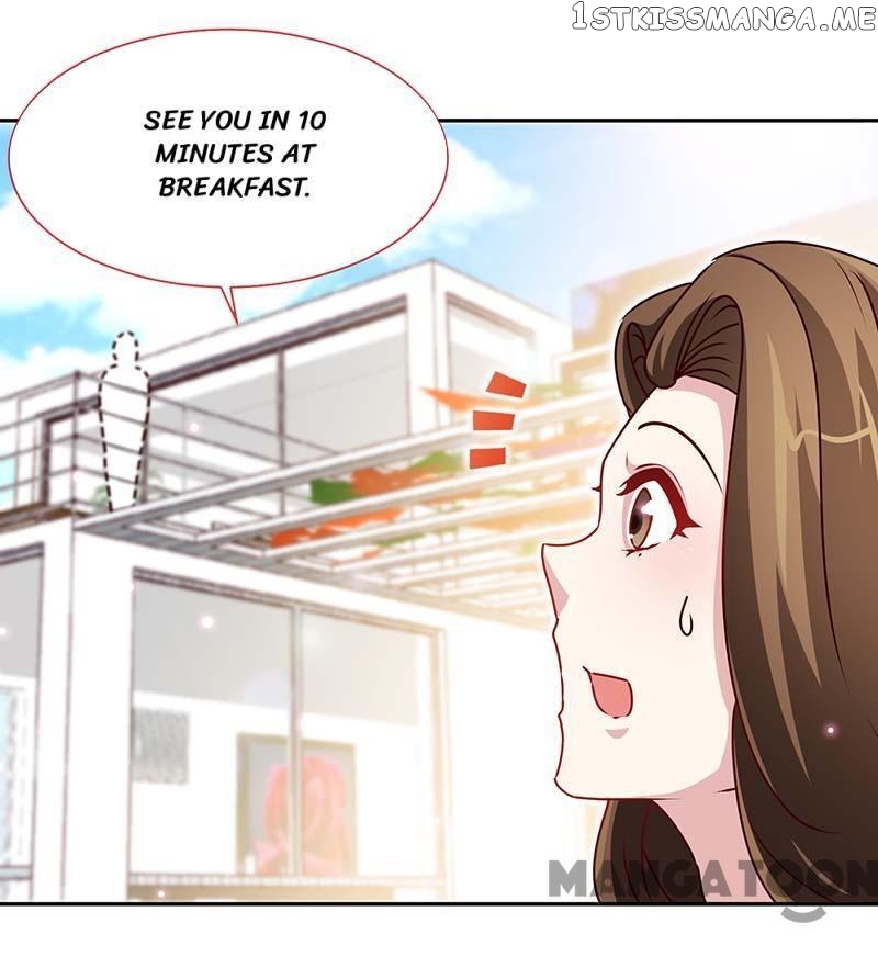 Don’t Mess with that Spicy Mother chapter 85 - page 32