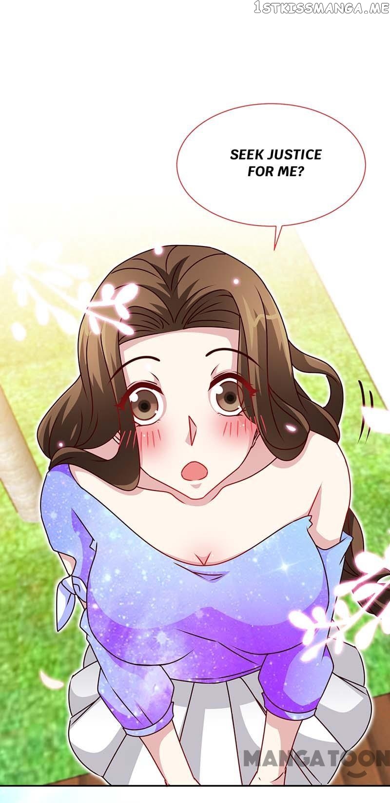 Don’t Mess with that Spicy Mother chapter 85 - page 33