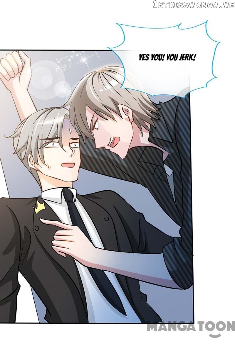 Don’t Mess with that Spicy Mother chapter 85 - page 5