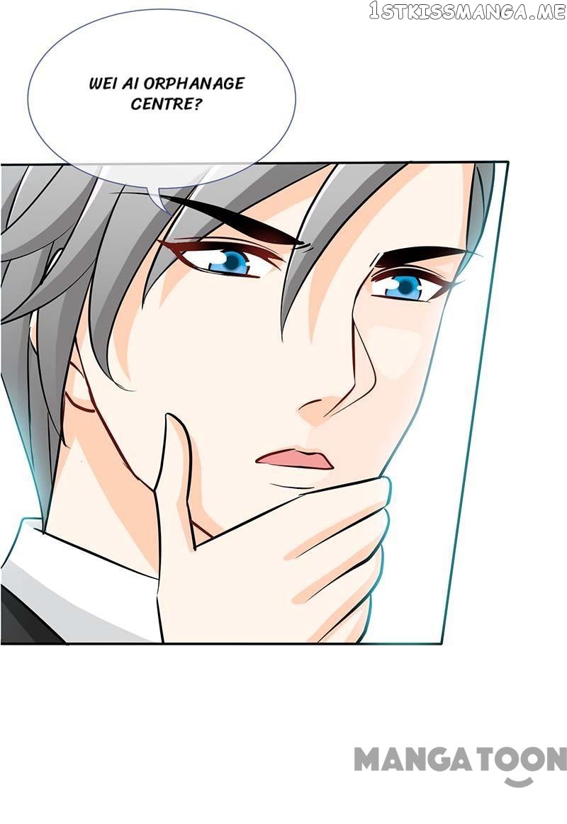 Don’t Mess with that Spicy Mother chapter 85 - page 8