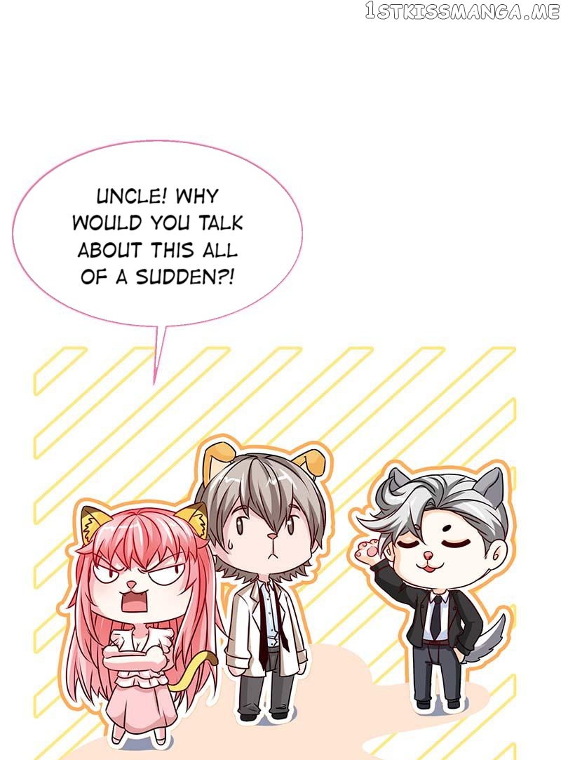 Don’t Mess with that Spicy Mother chapter 74 - page 1