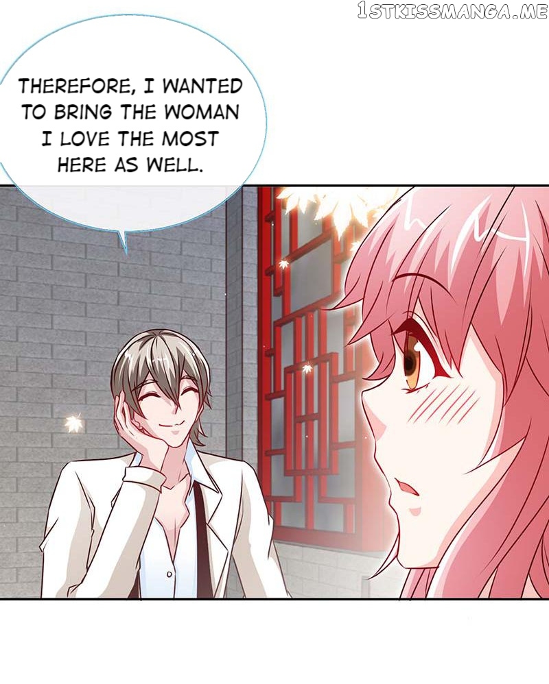 Don’t Mess with that Spicy Mother chapter 74 - page 10