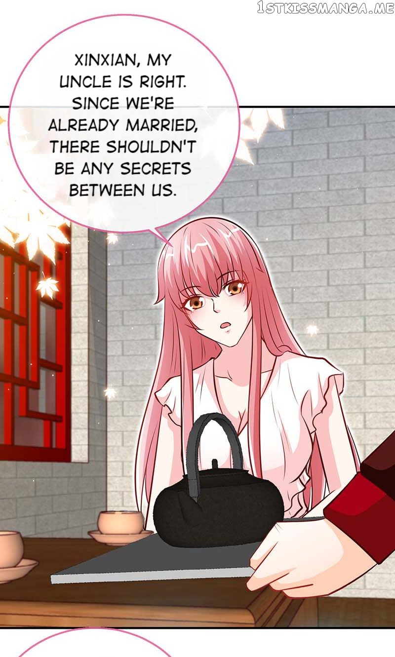 Don’t Mess with that Spicy Mother chapter 74 - page 18