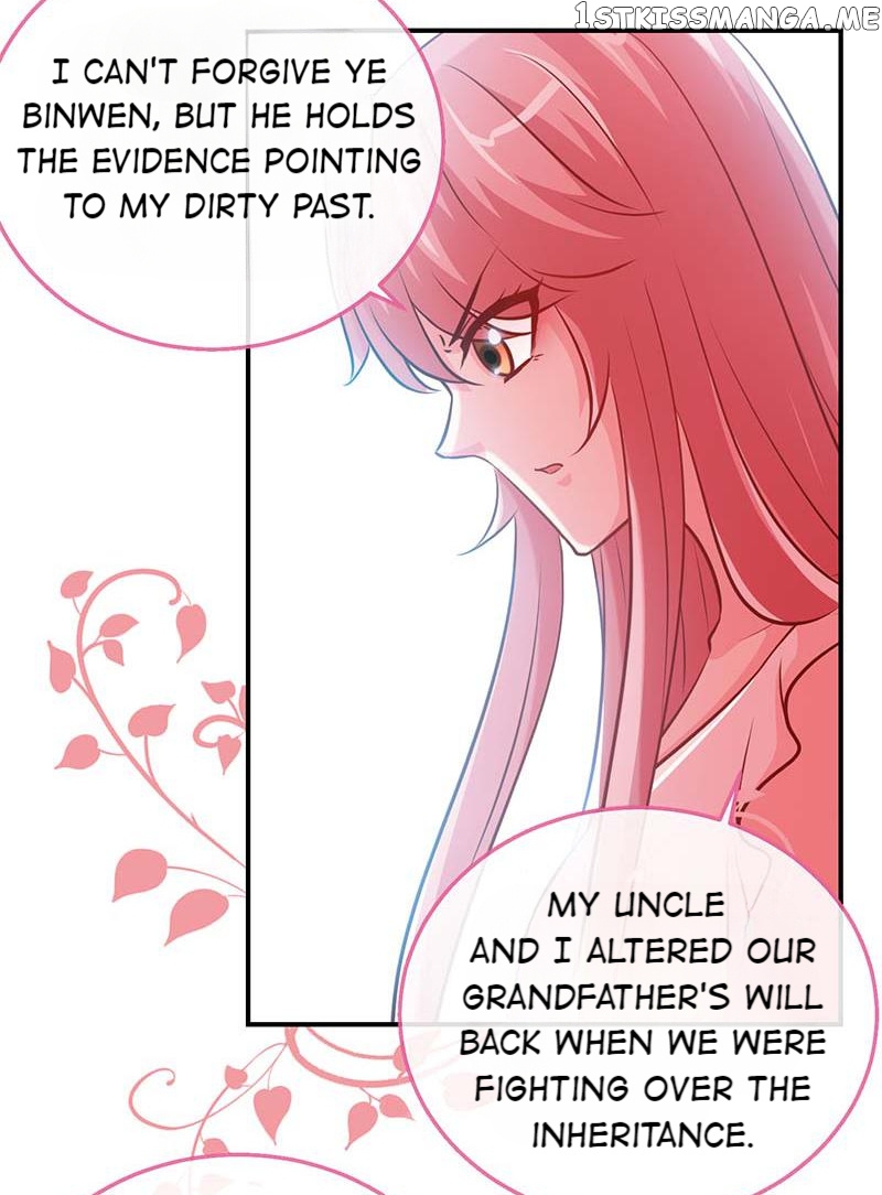 Don’t Mess with that Spicy Mother chapter 74 - page 19