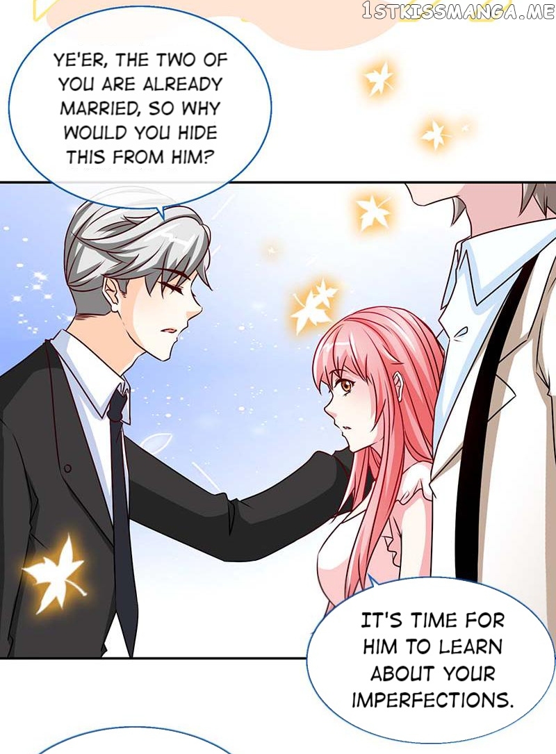Don’t Mess with that Spicy Mother chapter 74 - page 2