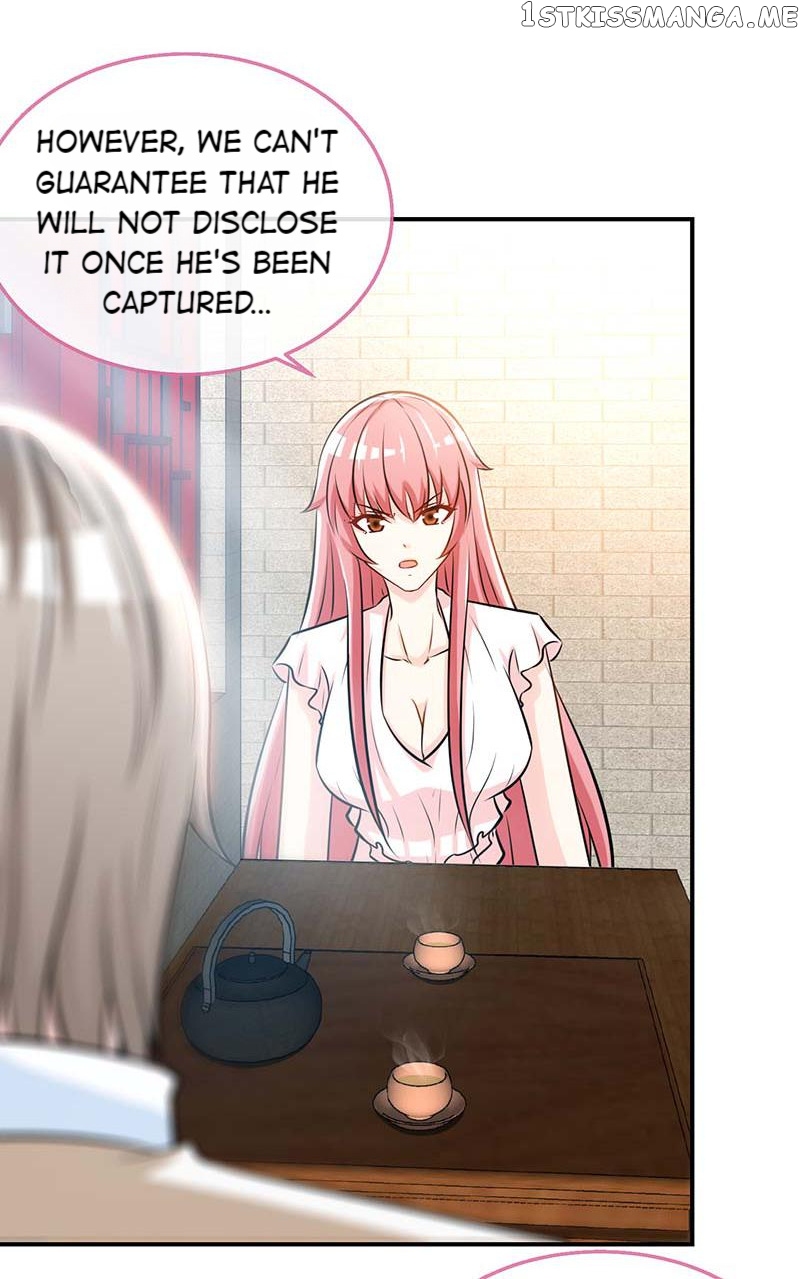 Don’t Mess with that Spicy Mother chapter 74 - page 22
