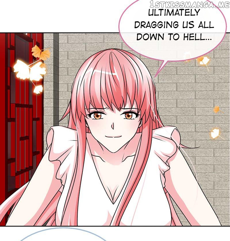 Don’t Mess with that Spicy Mother chapter 74 - page 23