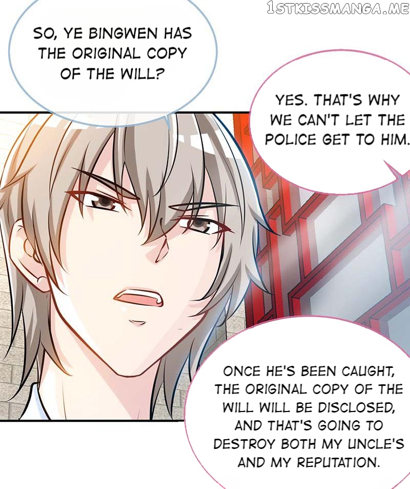 Don’t Mess with that Spicy Mother chapter 74 - page 24