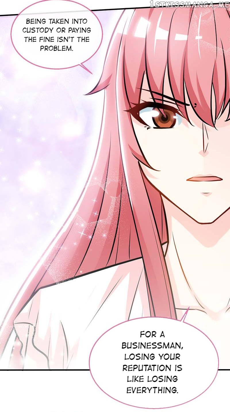 Don’t Mess with that Spicy Mother chapter 74 - page 26