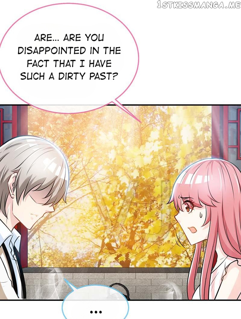 Don’t Mess with that Spicy Mother chapter 74 - page 27