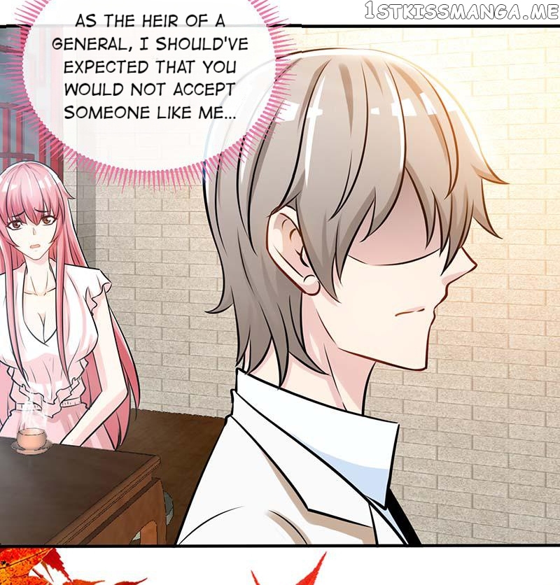 Don’t Mess with that Spicy Mother chapter 74 - page 29