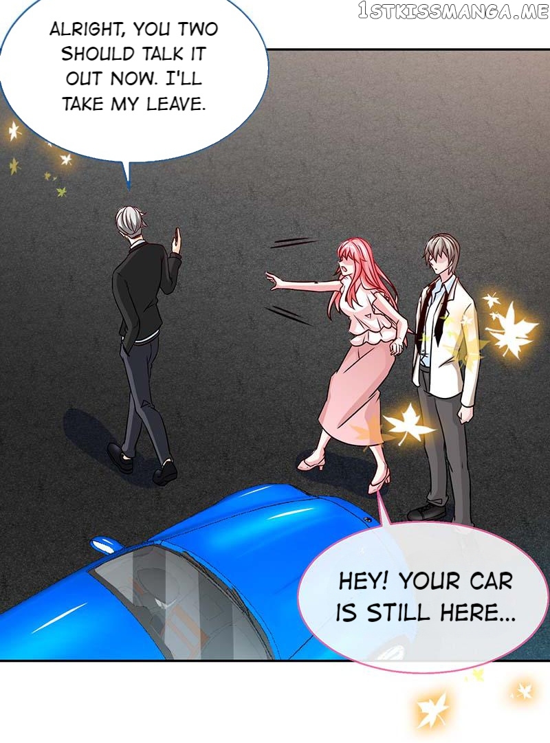Don’t Mess with that Spicy Mother chapter 74 - page 3