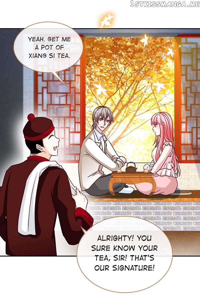 Don’t Mess with that Spicy Mother chapter 74 - page 7