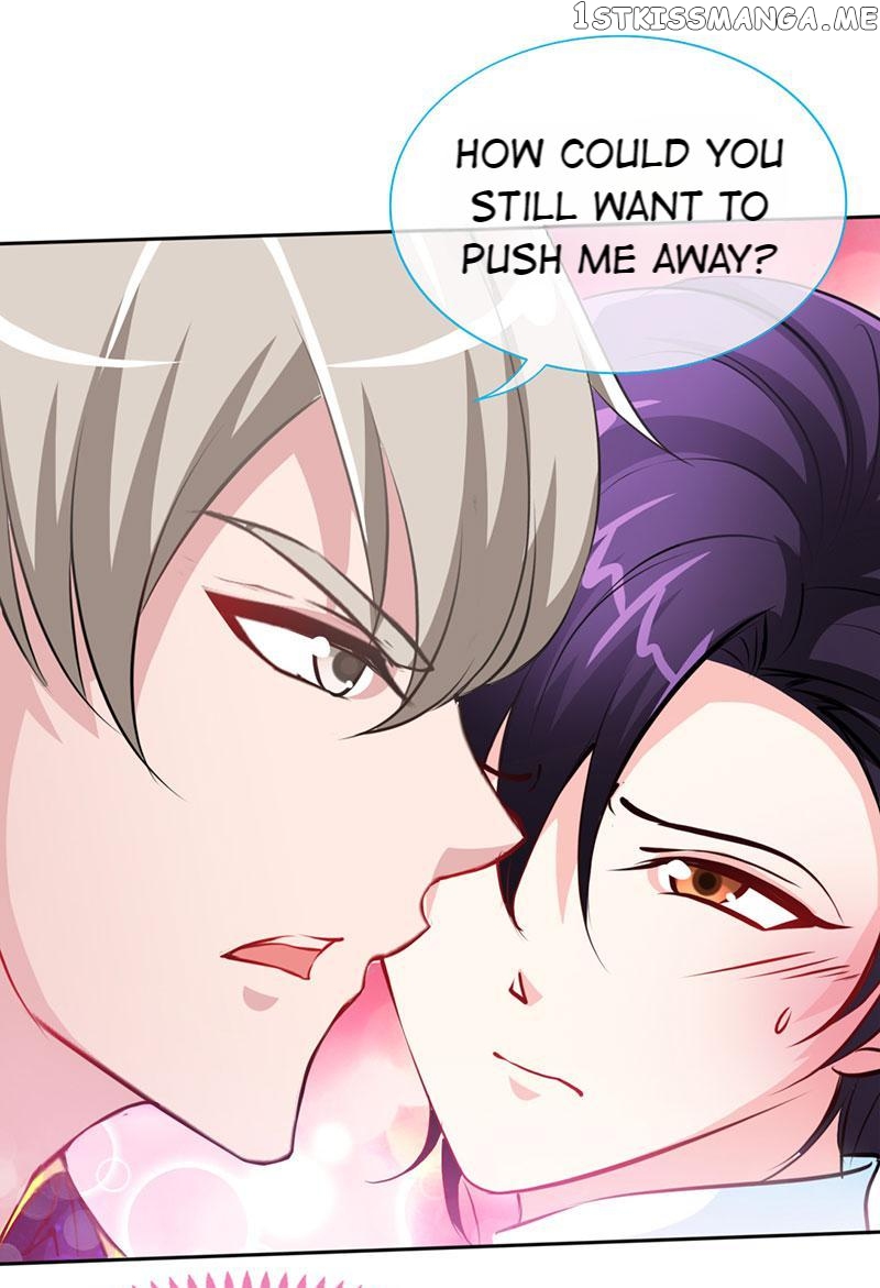 Don’t Mess with that Spicy Mother chapter 13 - page 10