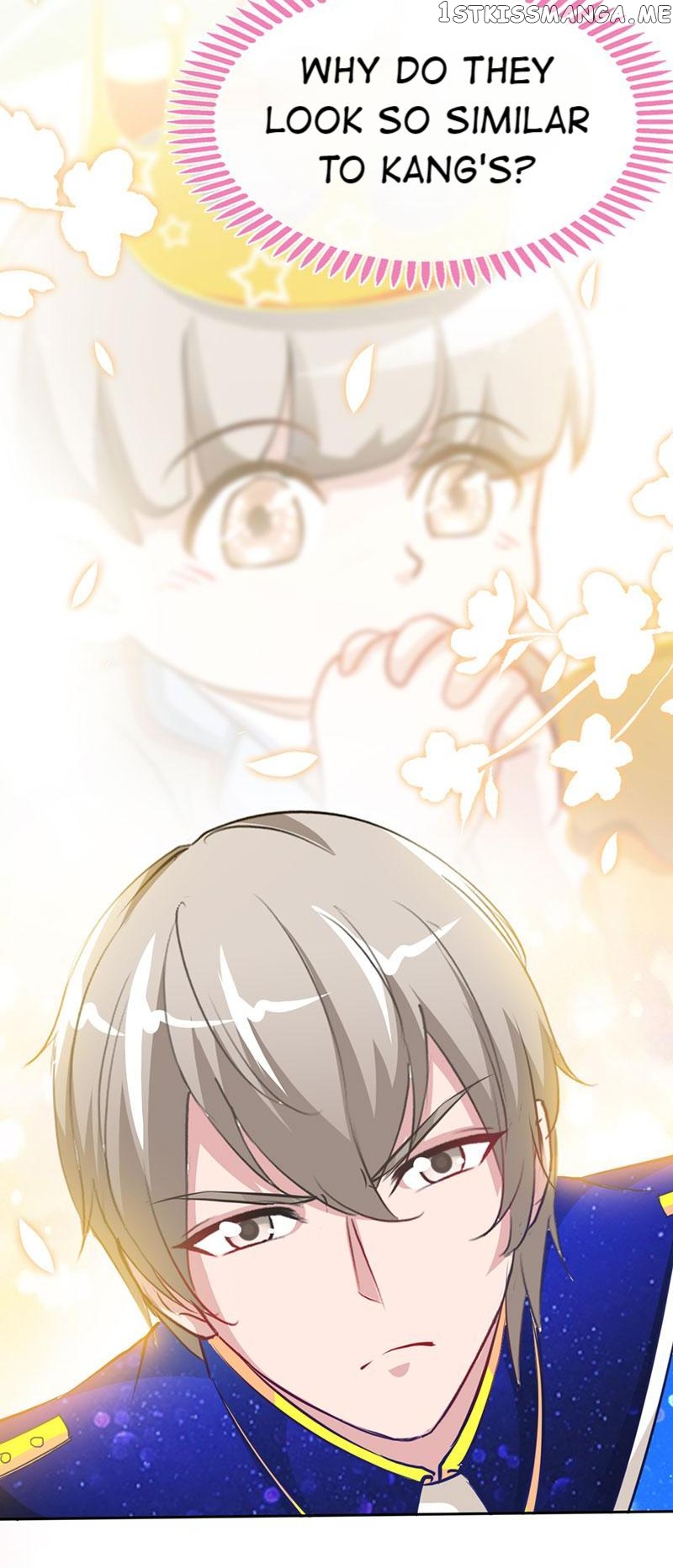 Don’t Mess with that Spicy Mother chapter 13 - page 12