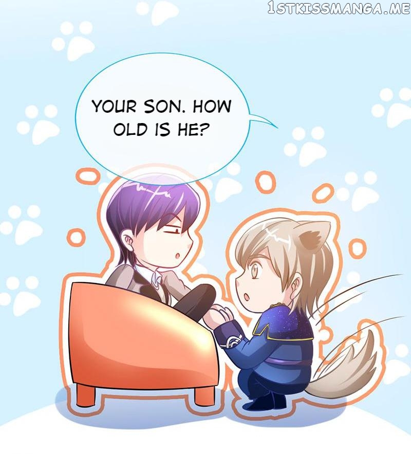Don’t Mess with that Spicy Mother chapter 13 - page 22