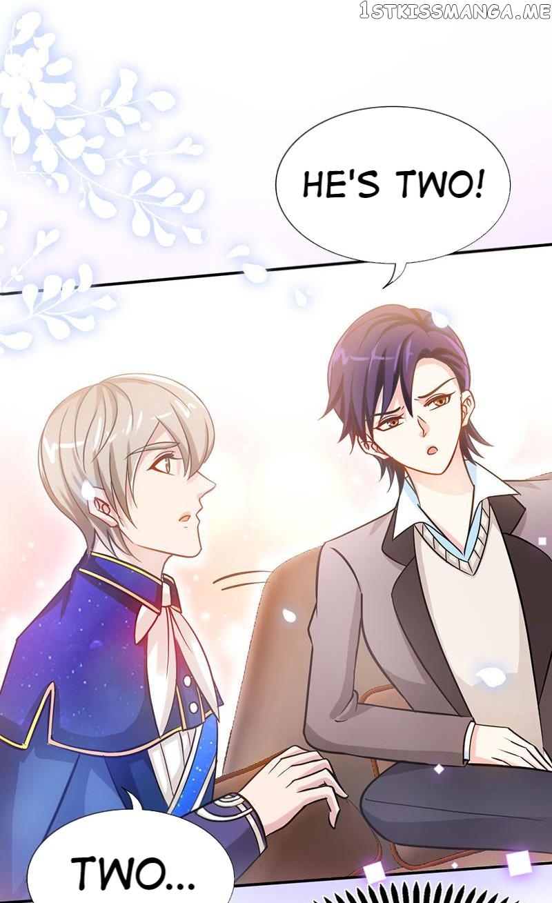 Don’t Mess with that Spicy Mother chapter 13 - page 23