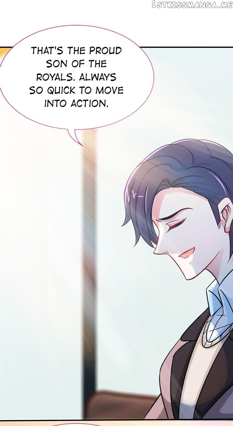 Don’t Mess with that Spicy Mother chapter 13 - page 26