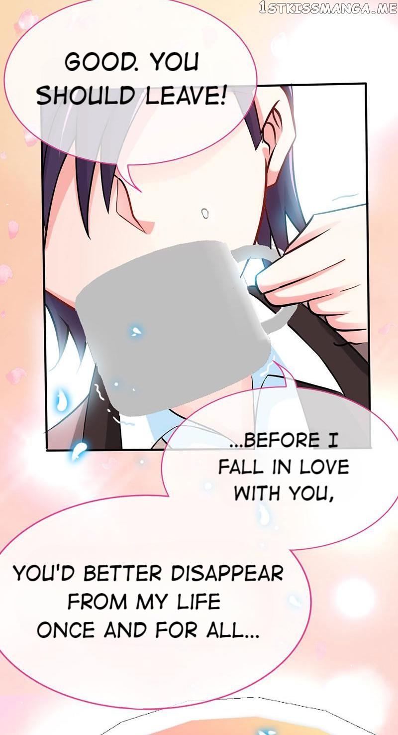 Don’t Mess with that Spicy Mother chapter 13 - page 27