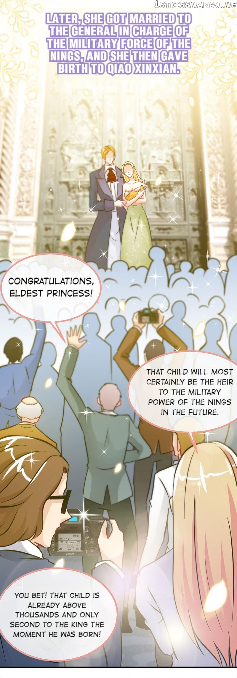 Don’t Mess with that Spicy Mother chapter 13 - page 6
