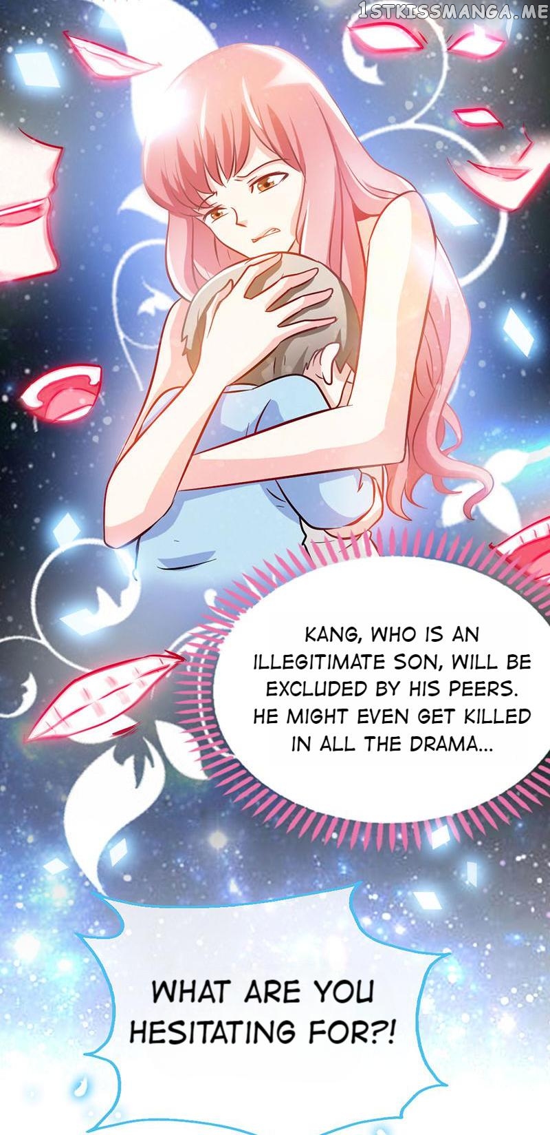 Don’t Mess with that Spicy Mother chapter 13 - page 8